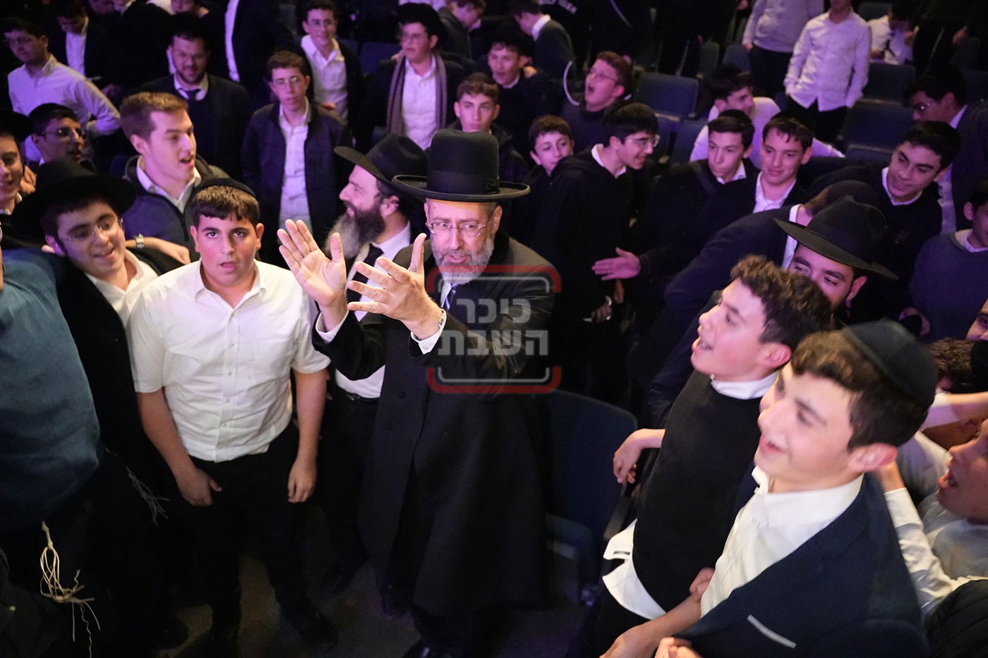 התקבצו רמות