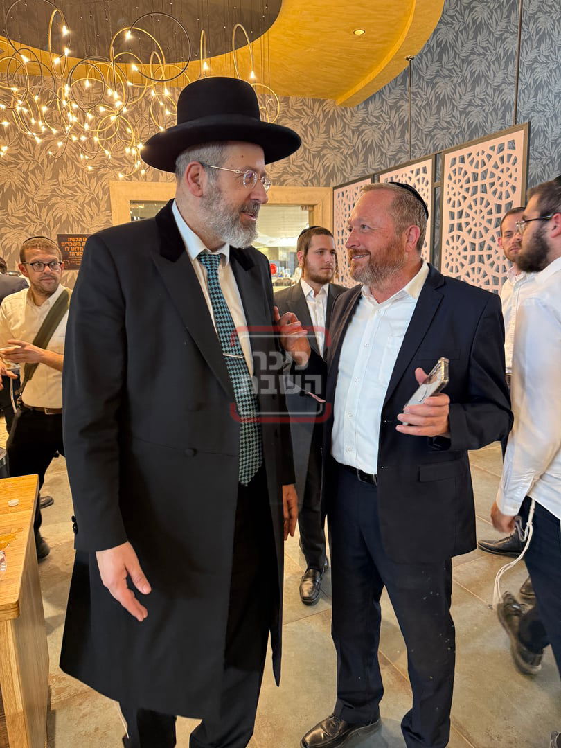 התקבצו אשקלון