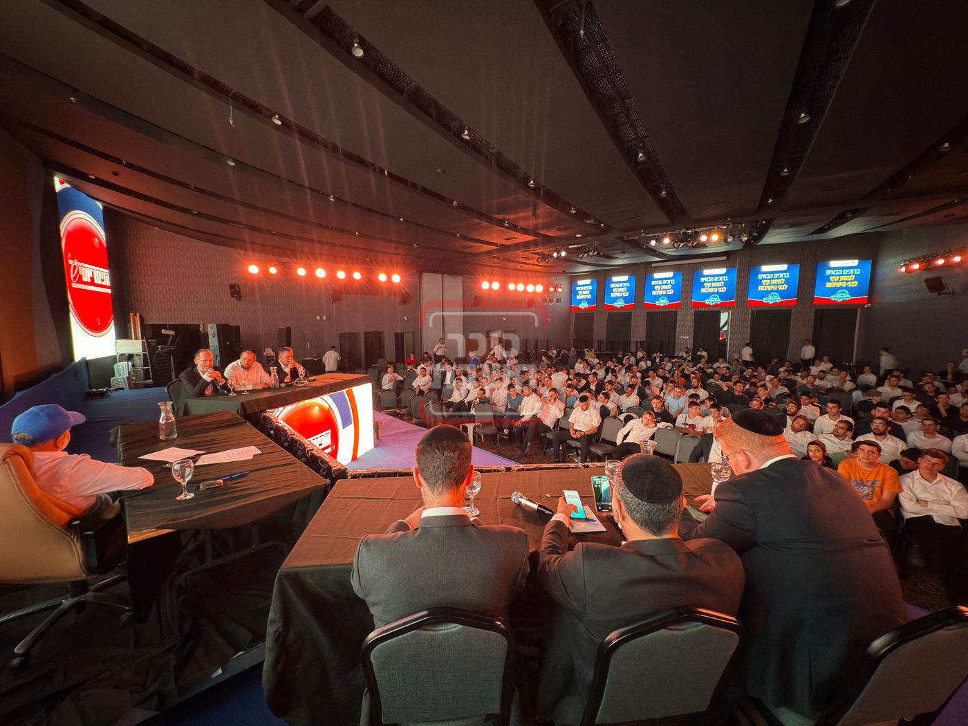 התקבצו אשקלון