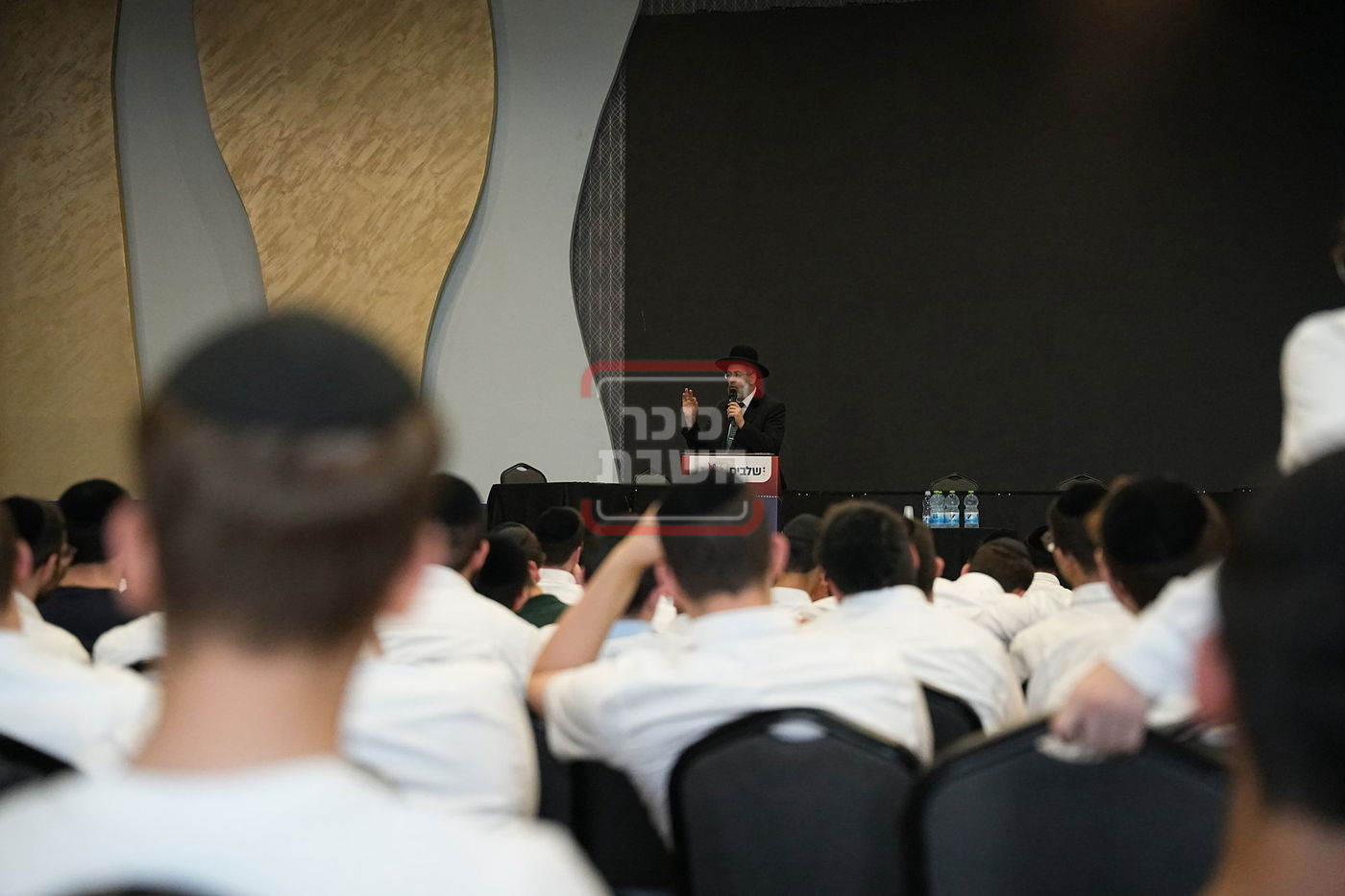 התקבצו אשקלון