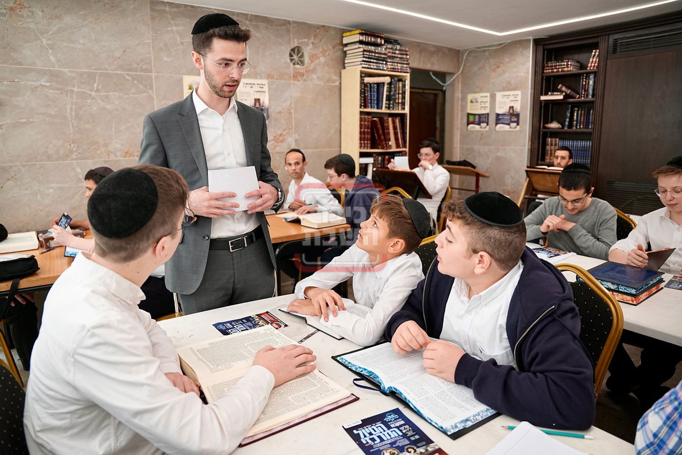 התקבצו אשקלון