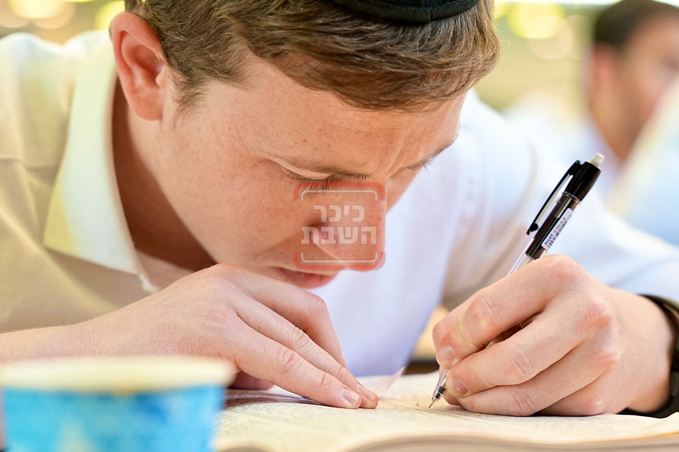 התקבצו אשקלון