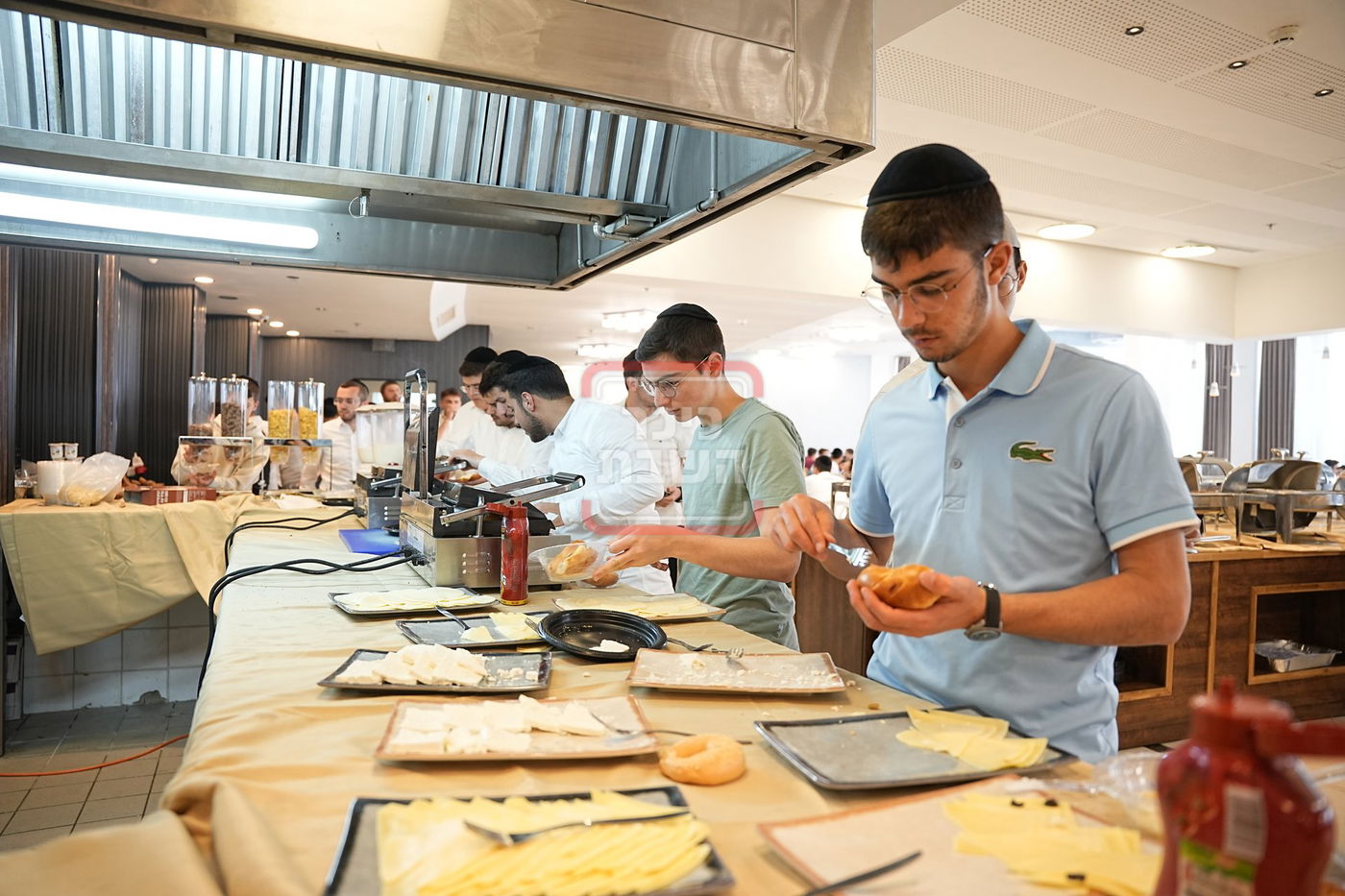 התקבצו אשקלון