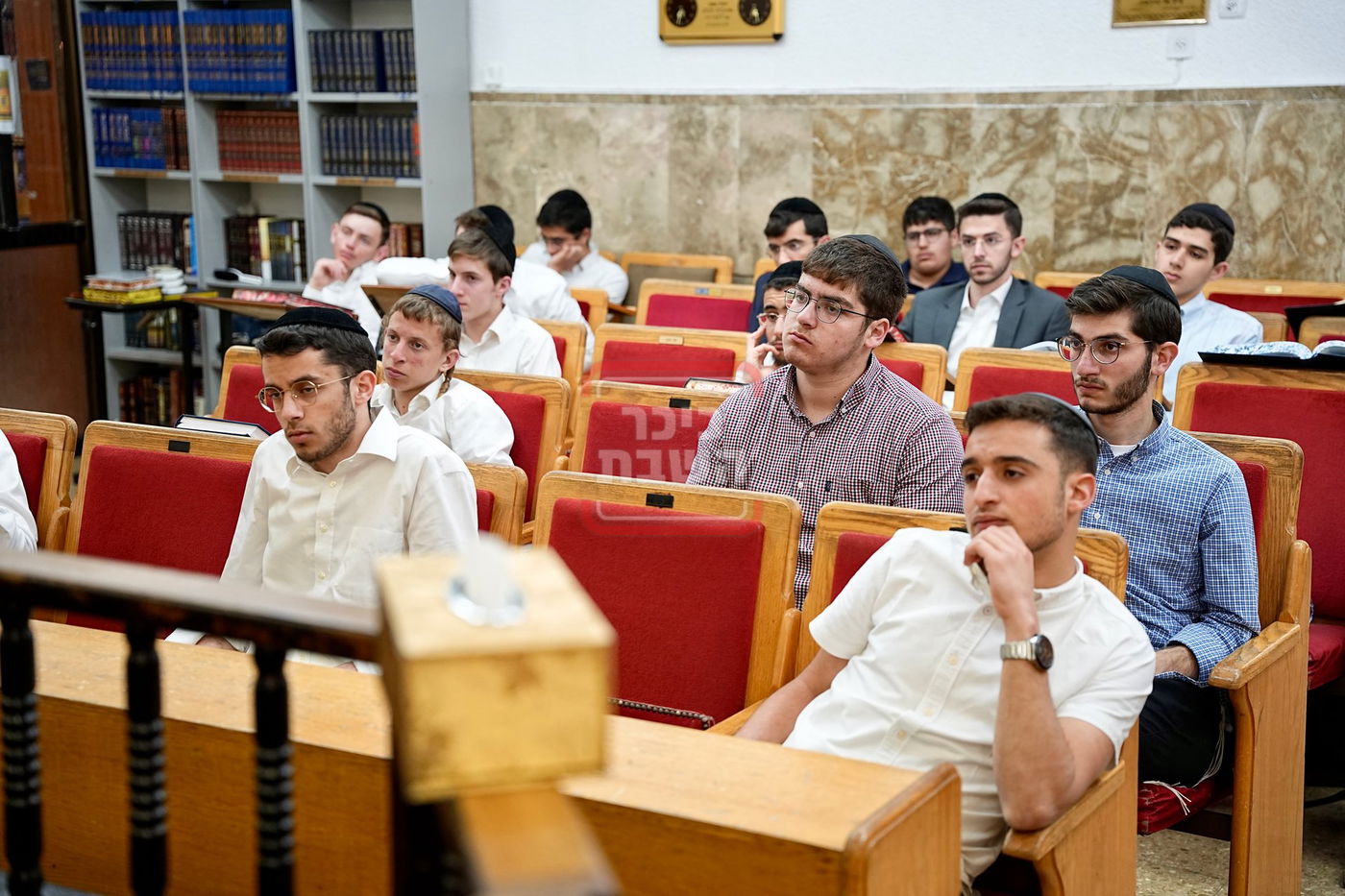 התקבצו אשקלון