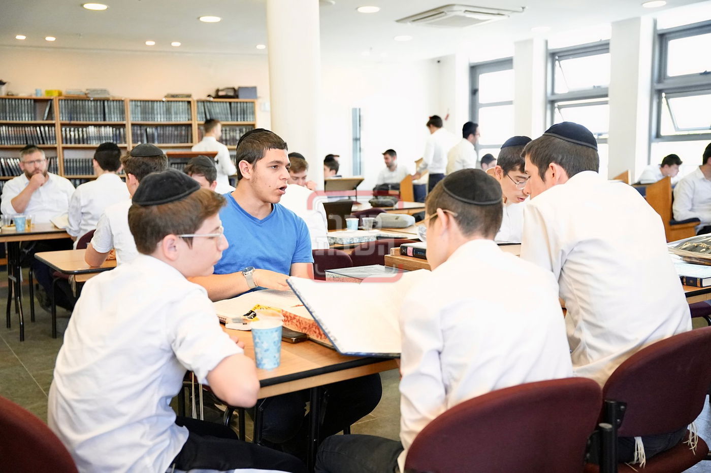 התקבצו אשקלון