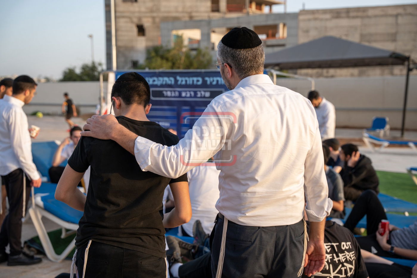 התקבצו אשקלון