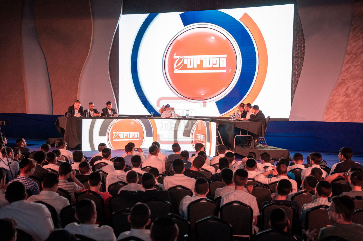 התקבצו אשקלון