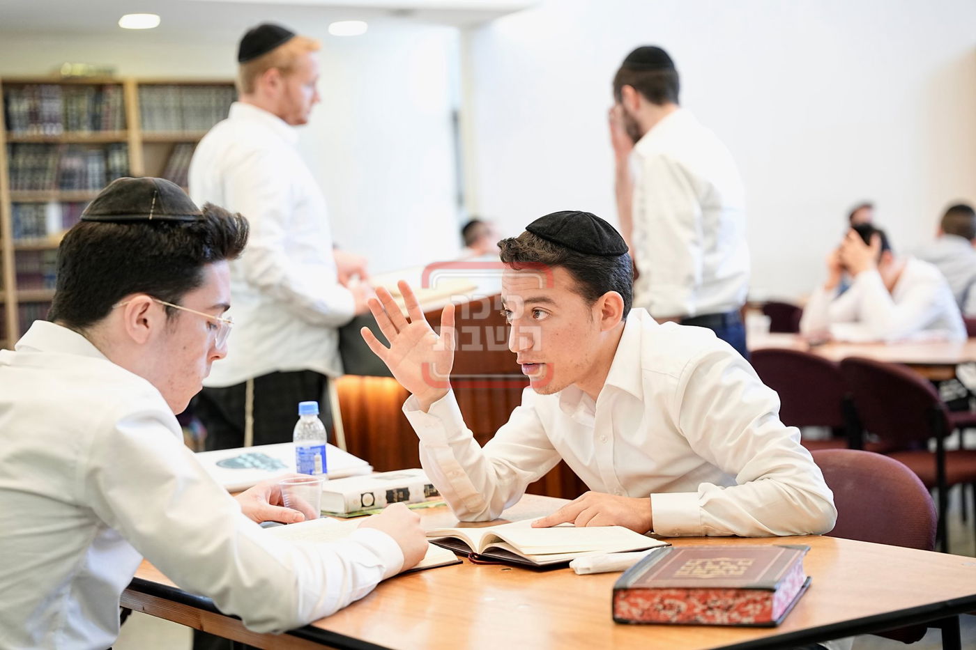 התקבצו אשקלון