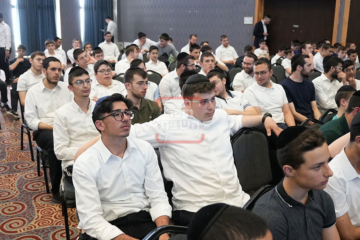 התקבצו אשקלון