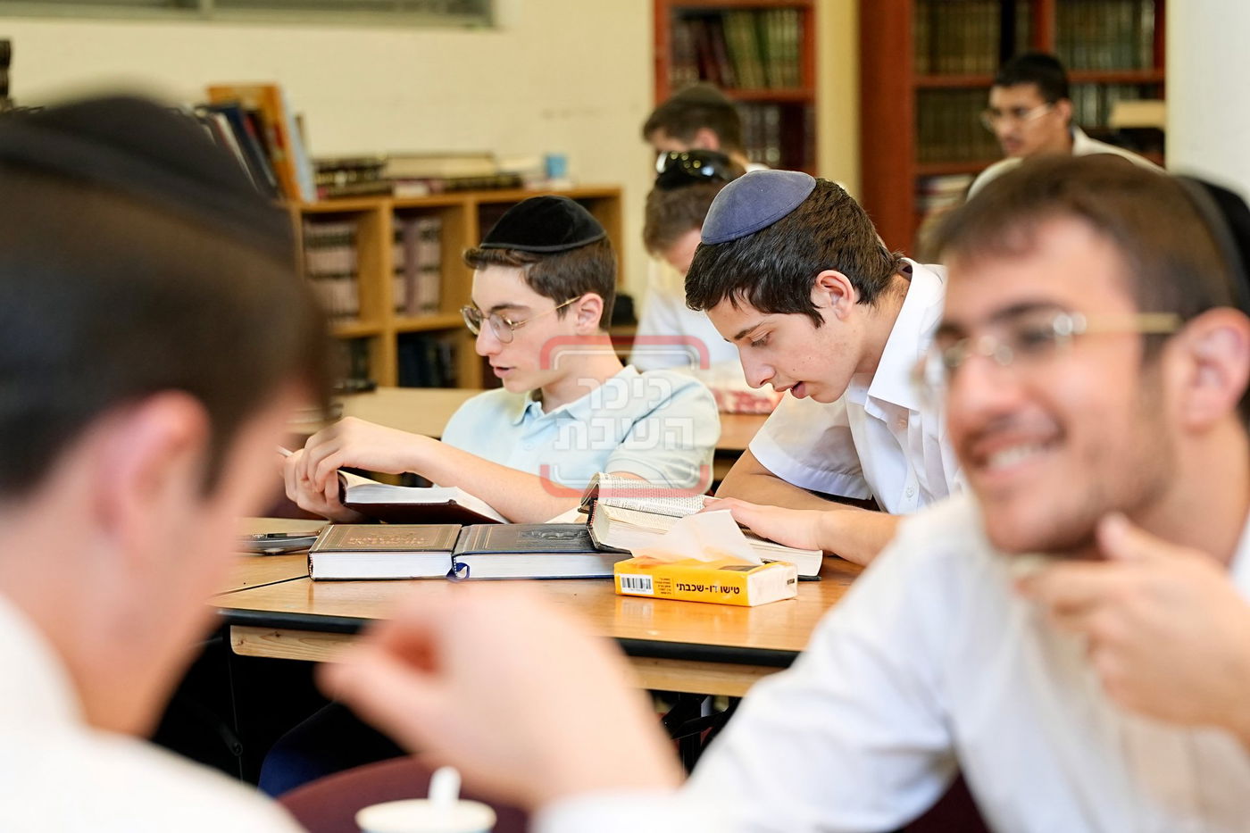 התקבצו אשקלון