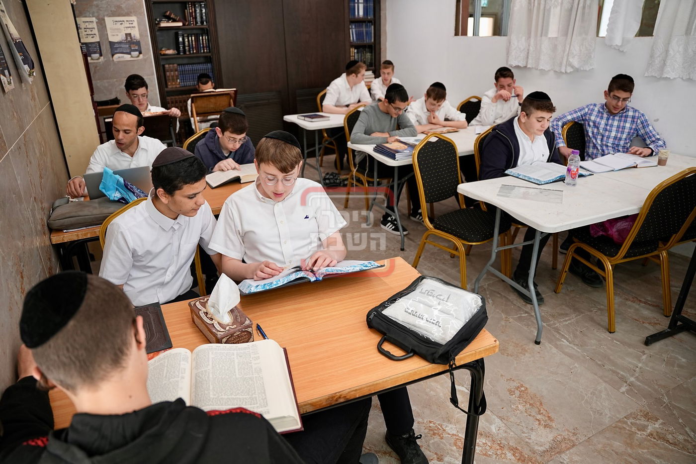 התקבצו אשקלון