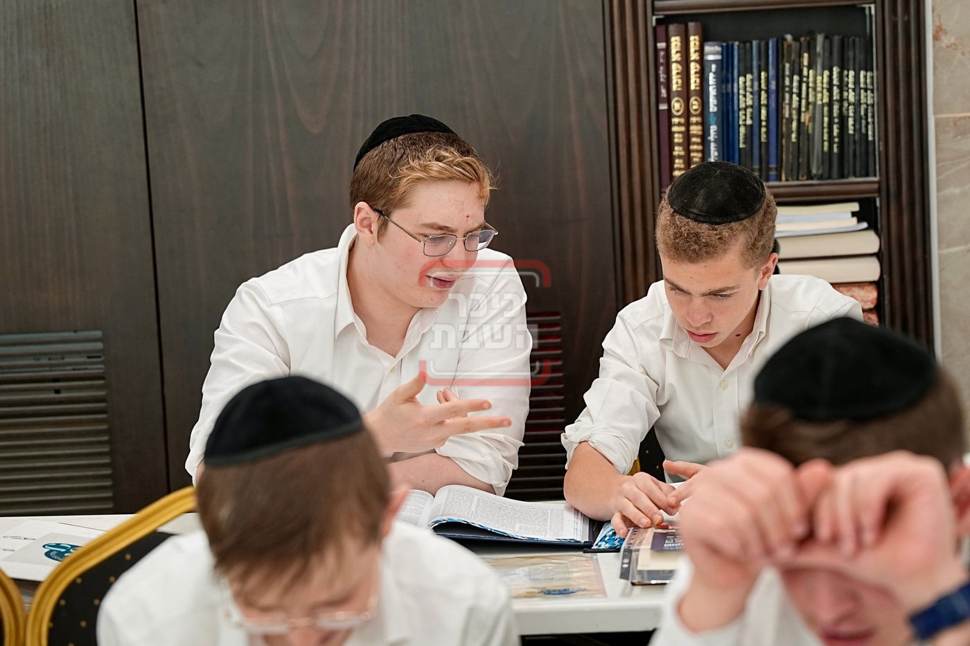 התקבצו אשקלון