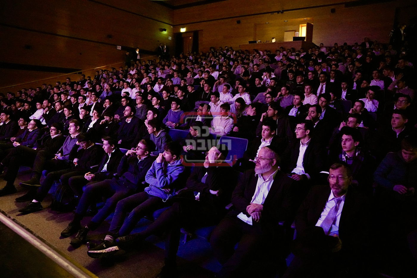 התקבצו רמות