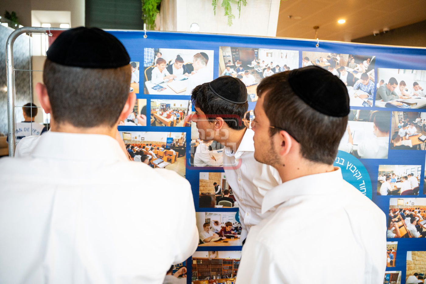 התקבצו אשקלון