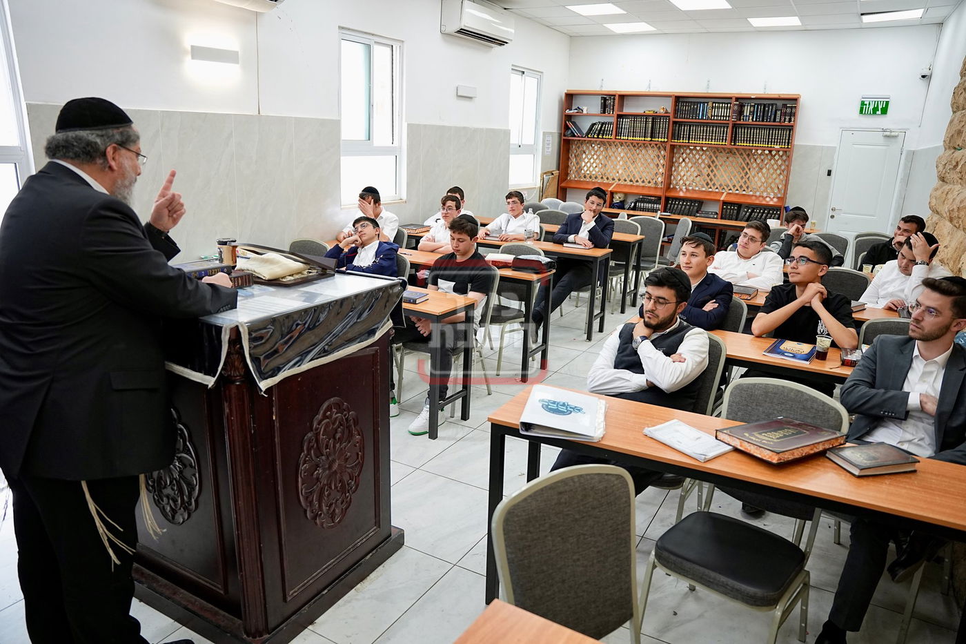 התקבצו אשקלון