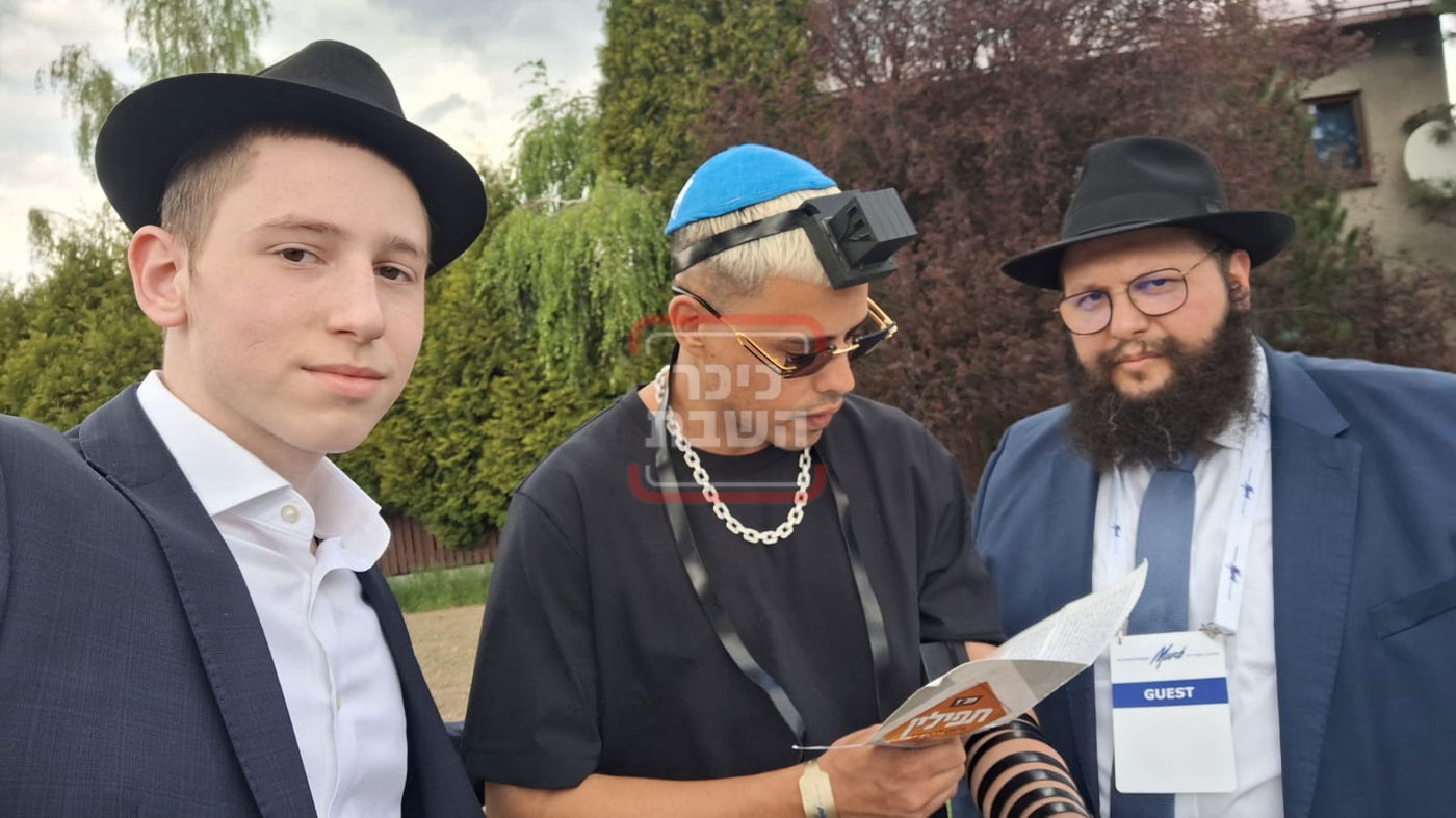 זופניק בכיכר | כל התמונות, הנייעס והחשיפות של השבוע