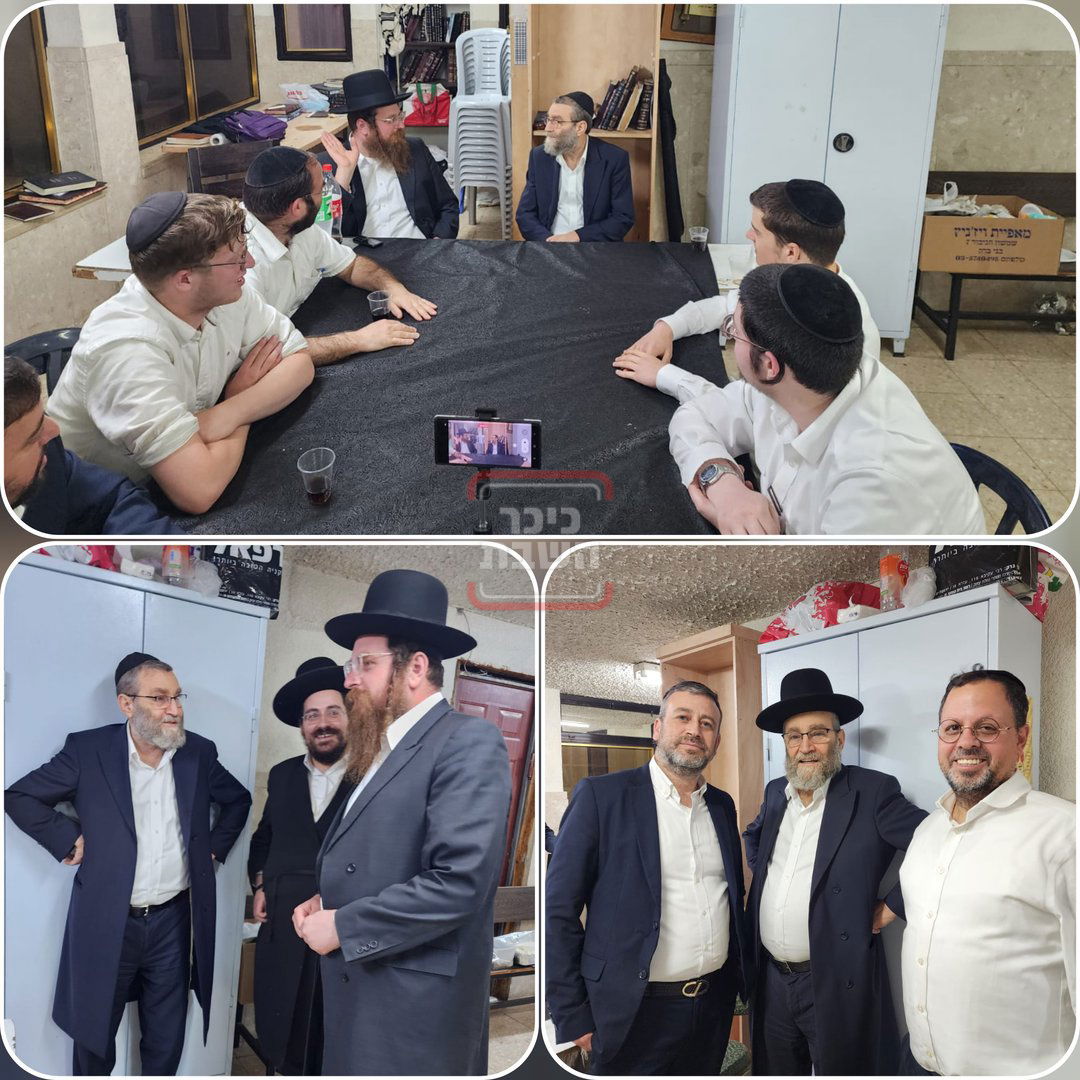 זופניק בכיכר | כל התמונות, הנייעס והחשיפות של השבוע