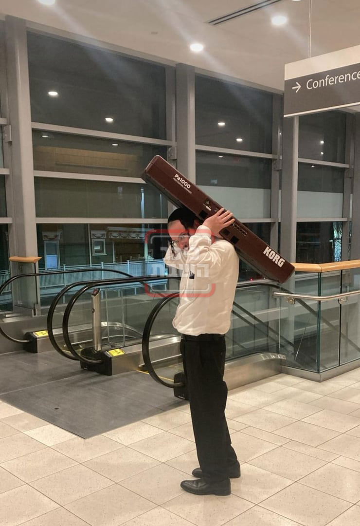 זופניק בכיכר | כל התמונות, הנייעס והחשיפות של השבוע