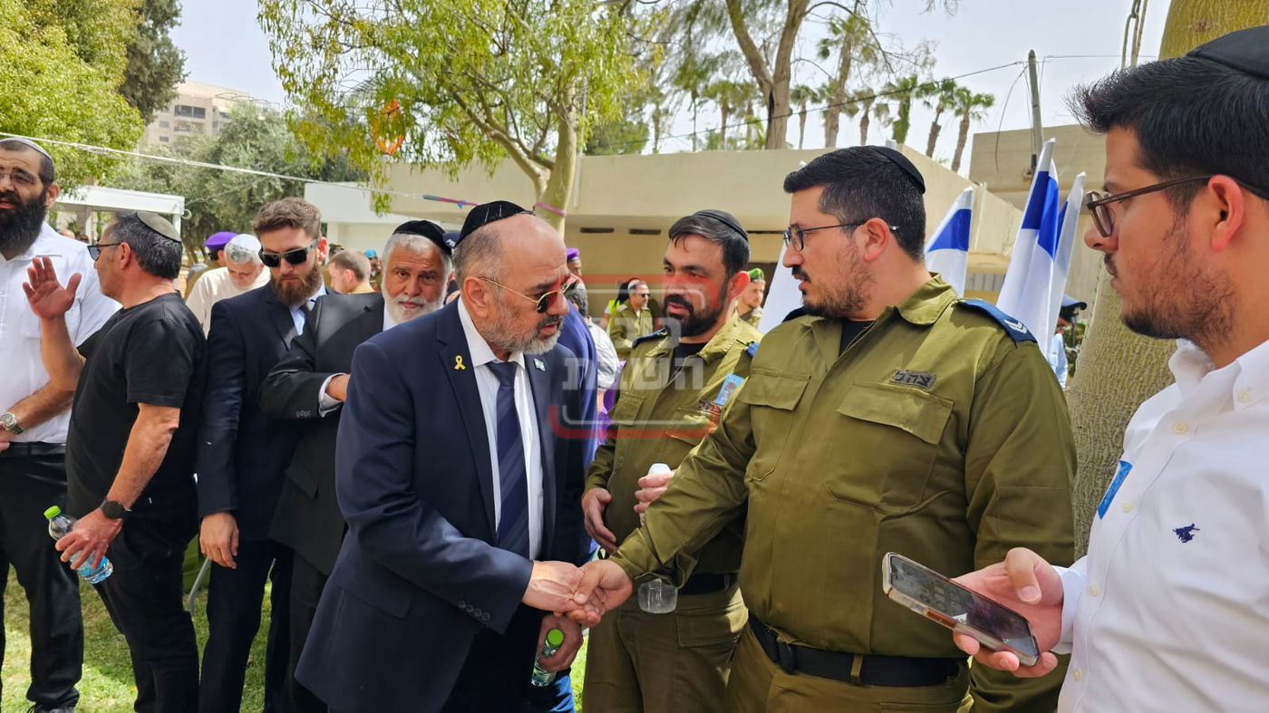 זופניק בכיכר | כל התמונות, הנייעס והחשיפות של השבוע
