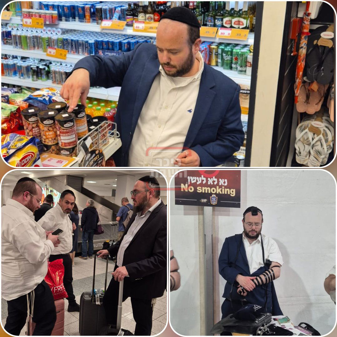 זופניק בכיכר | כל התמונות, הנייעס והחשיפות של השבוע