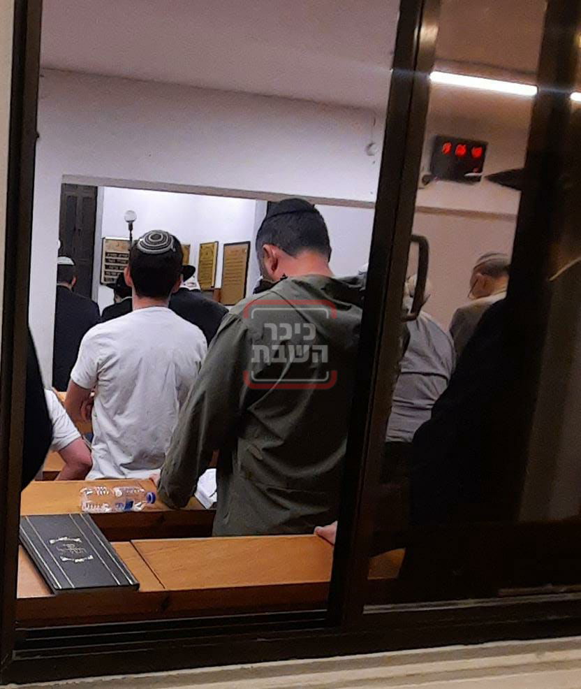 זופניק בכיכר | כל התמונות, הנייעס והחשיפות של השבוע