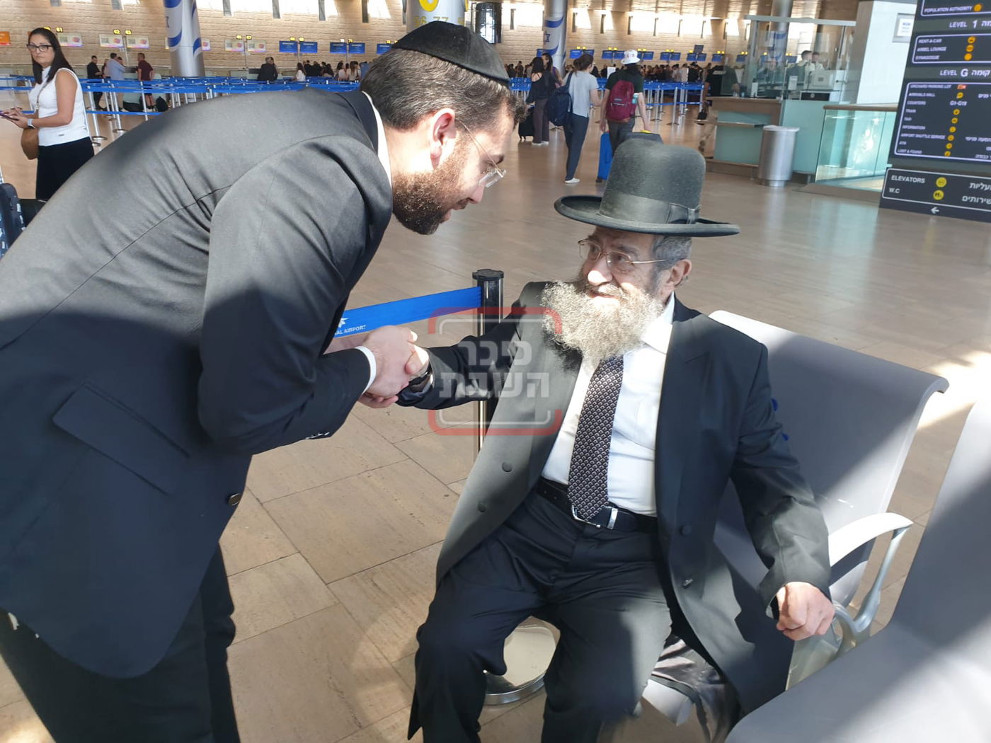 זופניק בכיכר | כל התמונות, הנייעס והחשיפות של השבוע