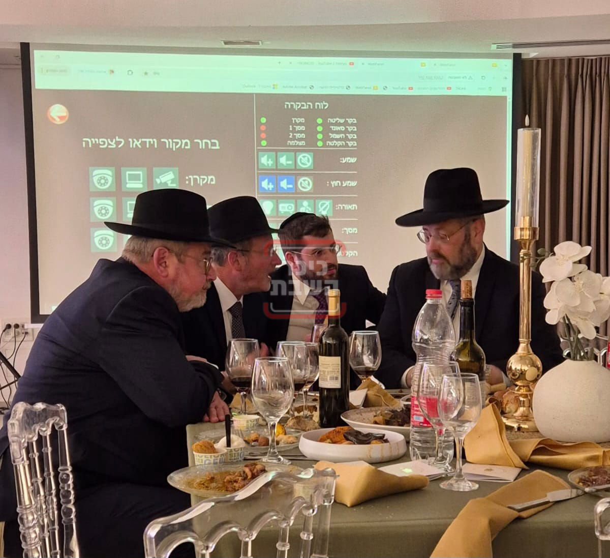 זופניק בכיכר | כל התמונות, הנייעס והחשיפות של השבוע