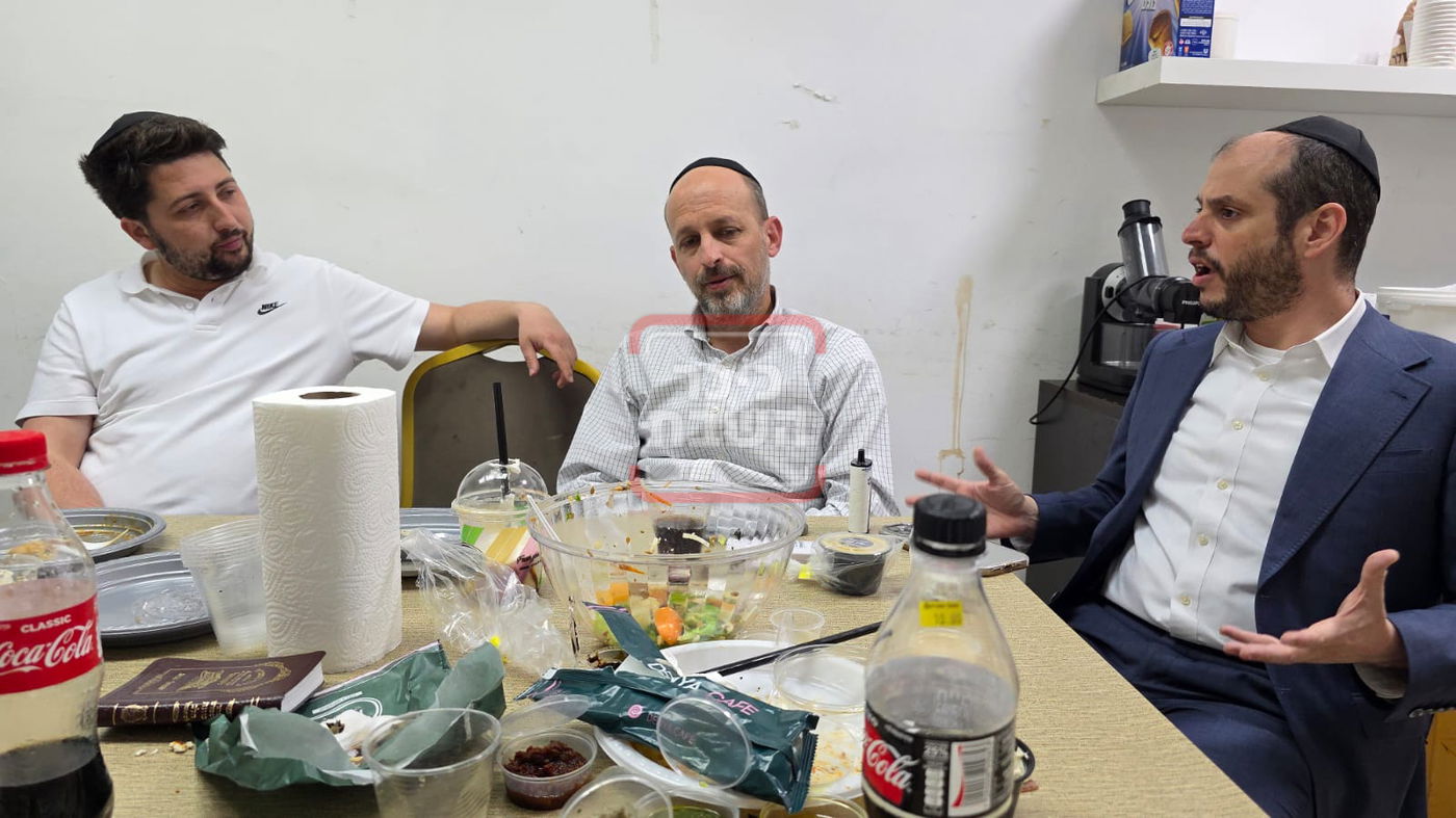 זופניק בכיכר | כל התמונות, הנייעס והחשיפות של השבוע