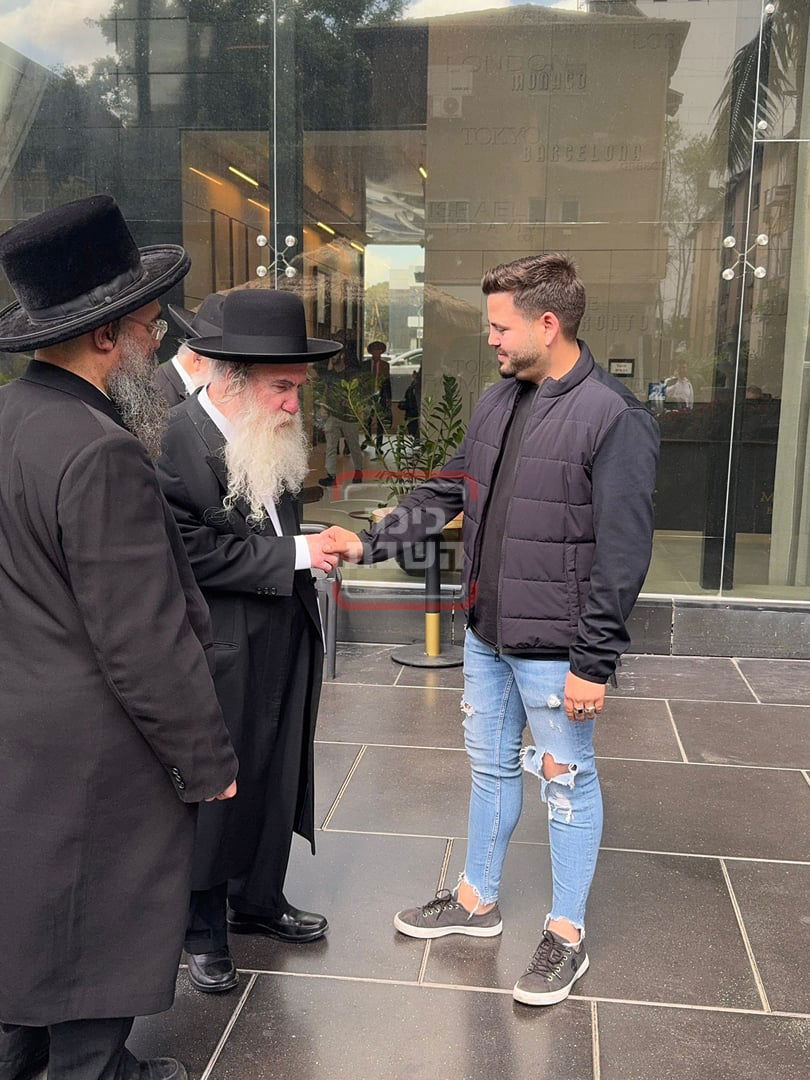 זופניק בכיכר | כל התמונות, הנייעס והחשיפות של השבוע