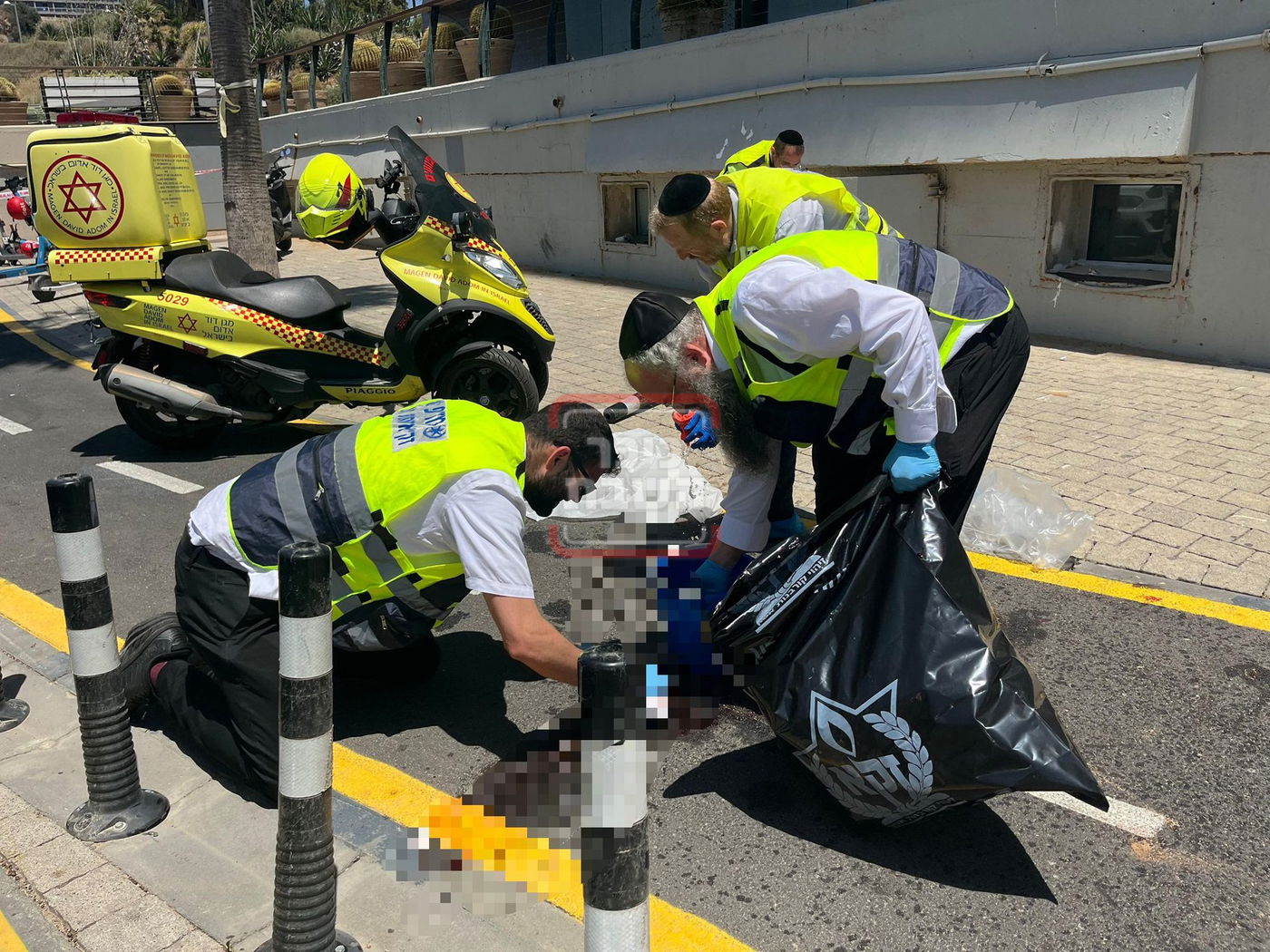 זופניק בכיכר | כל התמונות, הנייעס והחשיפות של השבוע