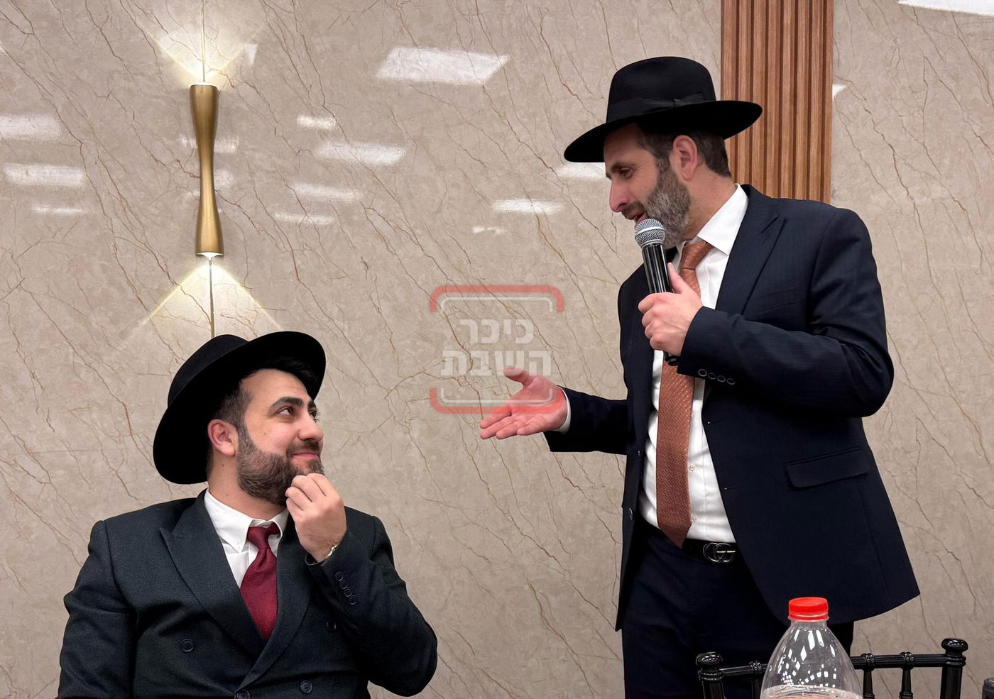 זופניק בכיכר | כל התמונות, הנייעס והחשיפות של השבוע