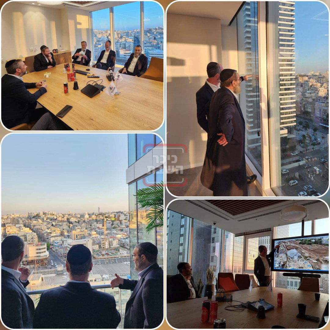 זופניק בכיכר | כל התמונות, הנייעס והחשיפות של השבוע