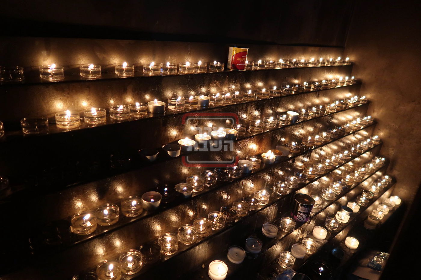 הילולא קדישא בקרעטשניף סיגעט