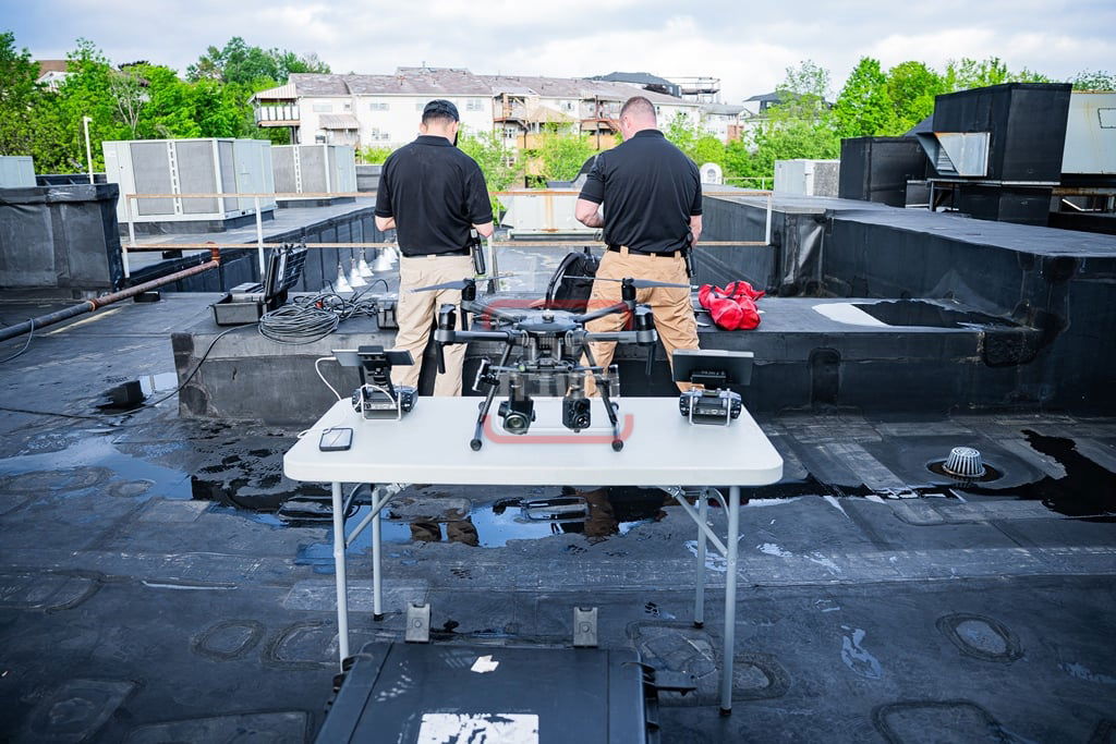 מעמד ההדלקה בחצה"ק סאטמר