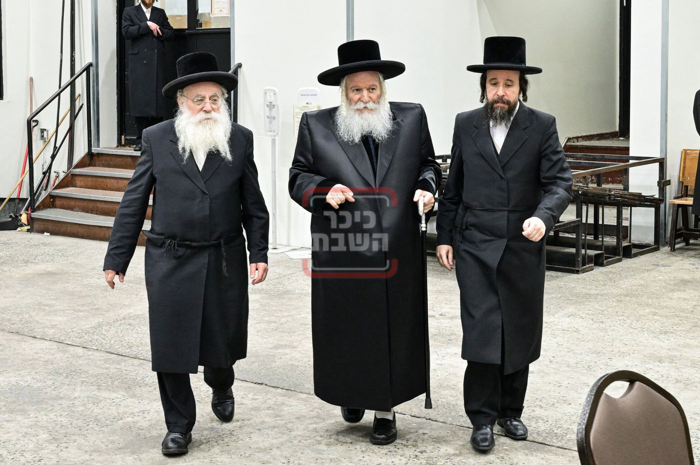 מסיבת חומש בת"ת באבוב בלינדן