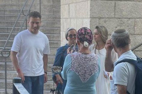 זופניק בכיכר | כל התמונות, הנייעס והחשיפות של השבוע שאסור לכם לפספס