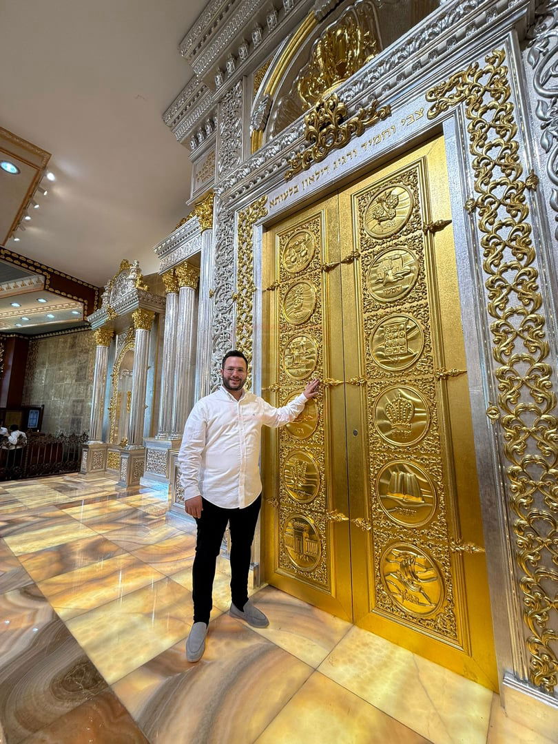 זופניק בכיכר | כל התמונות, הנייעס והחשיפות של השבוע שאסור לכם לפספס