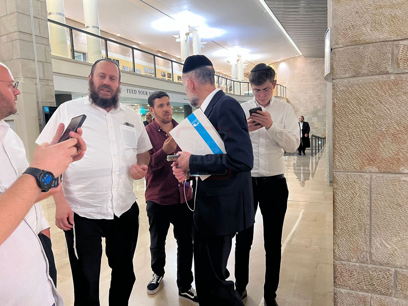 זופניק בכיכר | כל התמונות, הנייעס והחשיפות של השבוע שאסור לכם לפספס