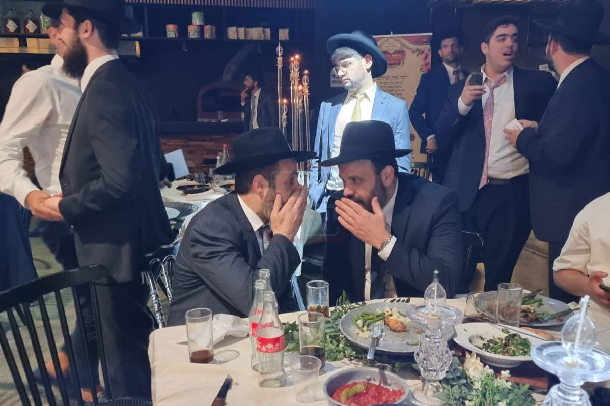 זופניק בכיכר | כל התמונות, הנייעס והחשיפות של השבוע שאסור לכם לפספס