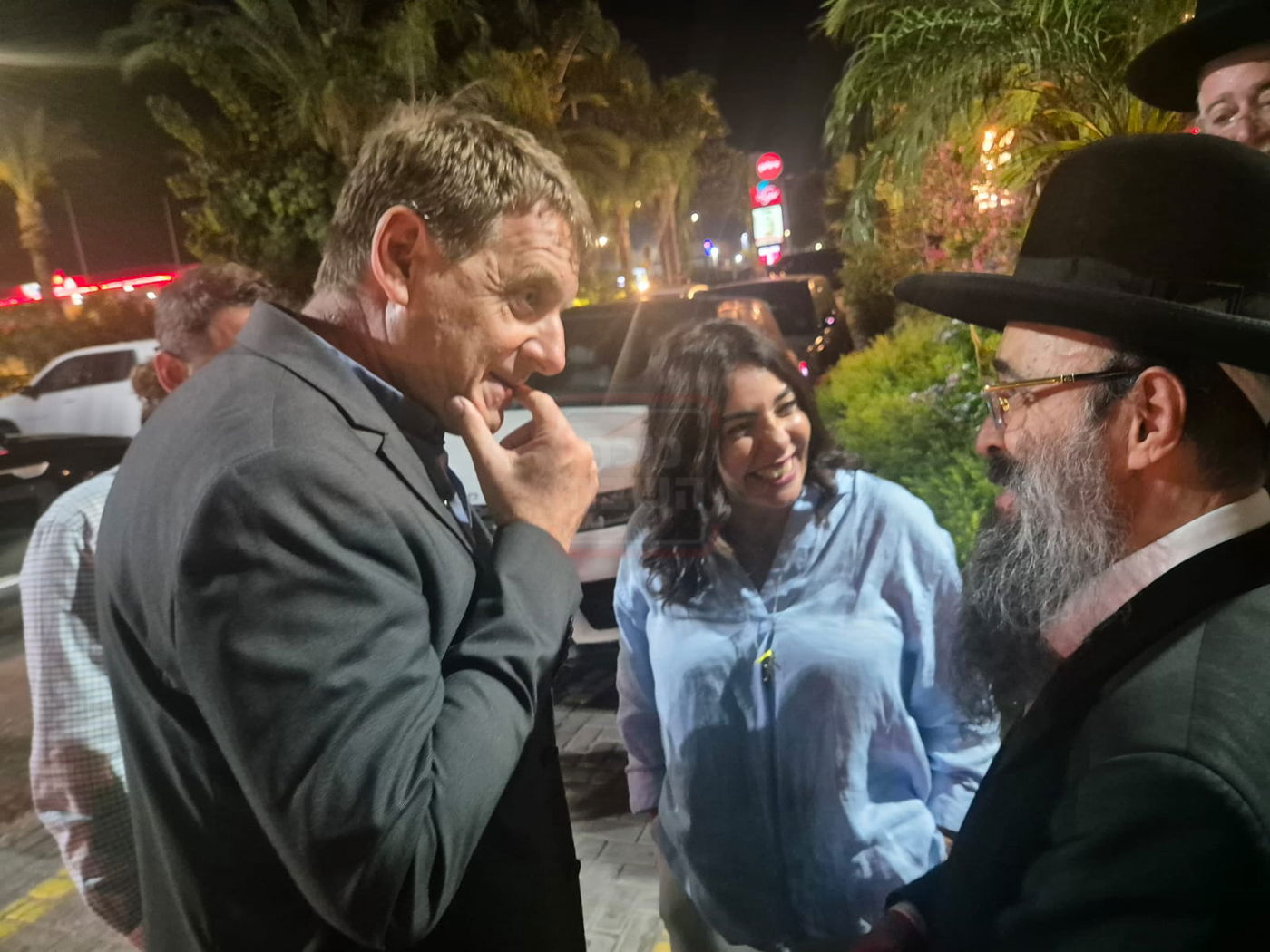 זופניק בכיכר | כל התמונות, הנייעס והחשיפות של השבוע שאסור לכם לפספס