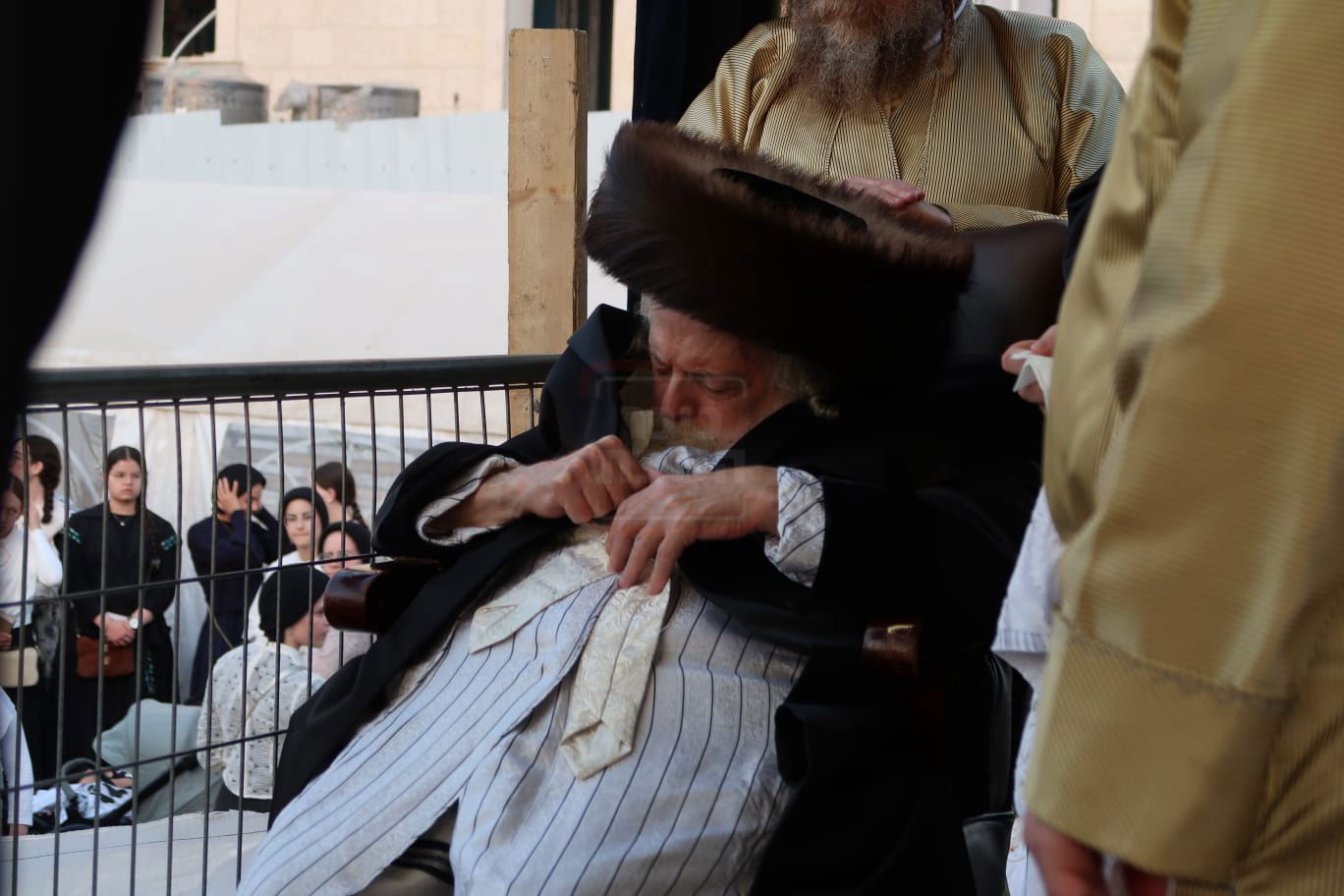 שמחת בית תולדות אברהם יצחק