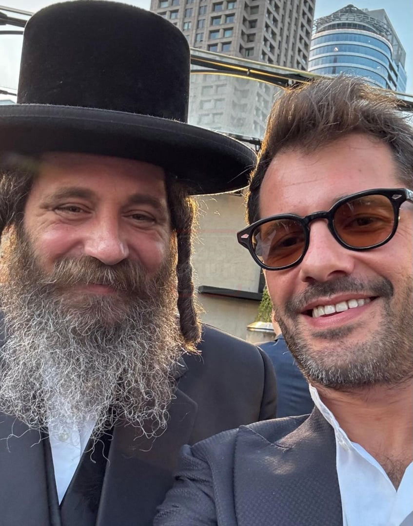 זופניק בכיכר | כל התמונות, הנייעס והחשיפות של השבוע שאסור לכם לפספס