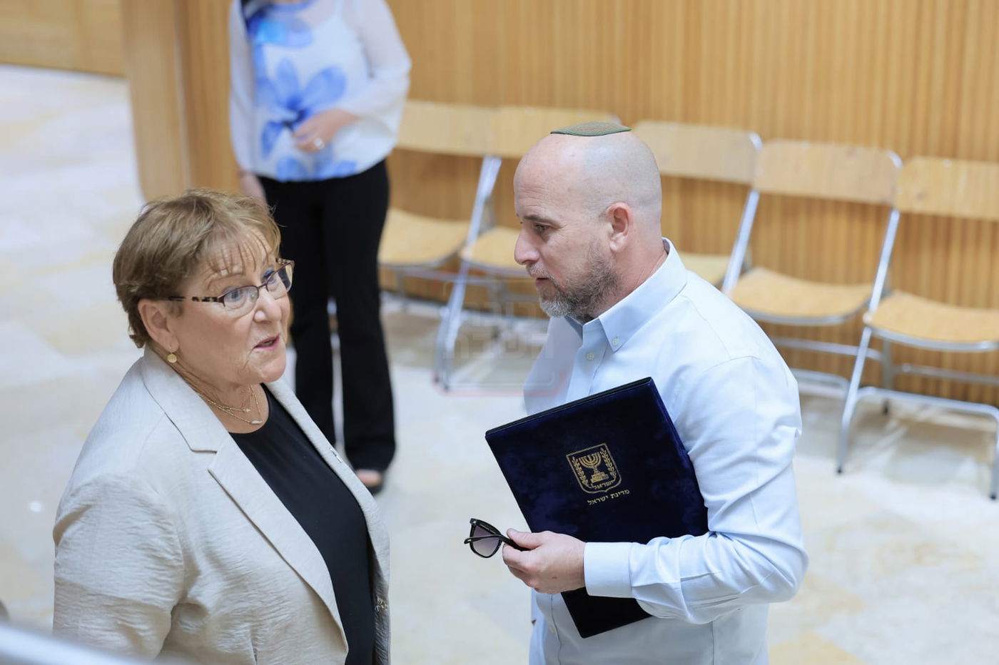 זופניק בכיכר | כל התמונות, הנייעס והחשיפות של השבוע שאסור לכם לפספס