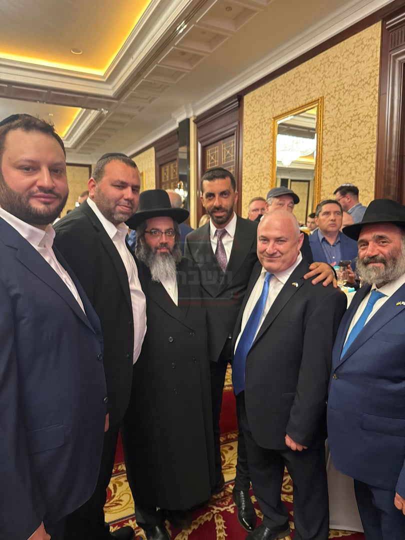 זופניק בכיכר | כל התמונות, הנייעס והחשיפות של השבוע שאסור לכם לפספס