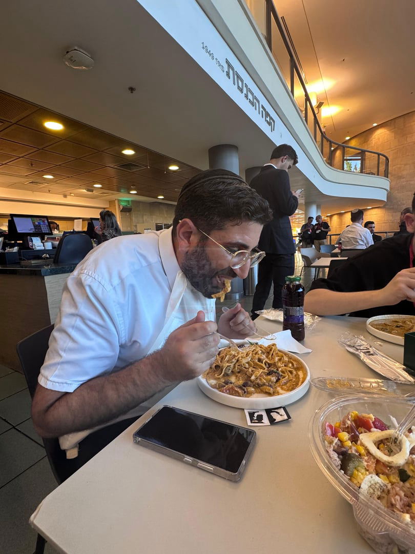 זופניק בכיכר | כל התמונות, הנייעס והחשיפות של השבוע שאסור לכם לפספס