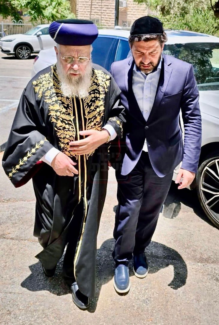 זופניק בכיכר | כל התמונות, הנייעס והחשיפות של השבוע שאסור לכם לפספס