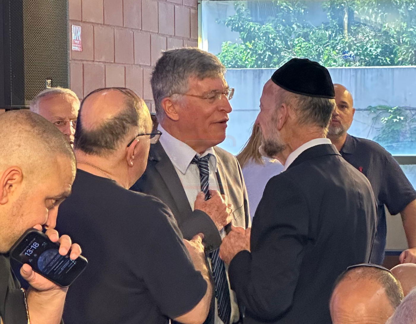 זופניק בכיכר | כל התמונות, הנייעס והחשיפות של השבוע שאסור לכם לפספס