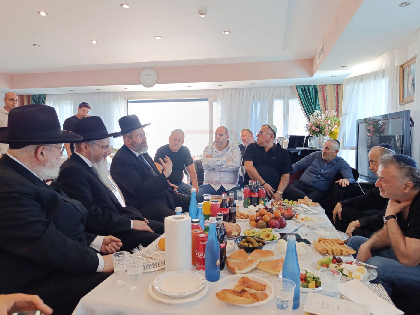 זופניק בכיכר | כל התמונות, הנייעס והחשיפות של השבוע שאסור לכם לפספס