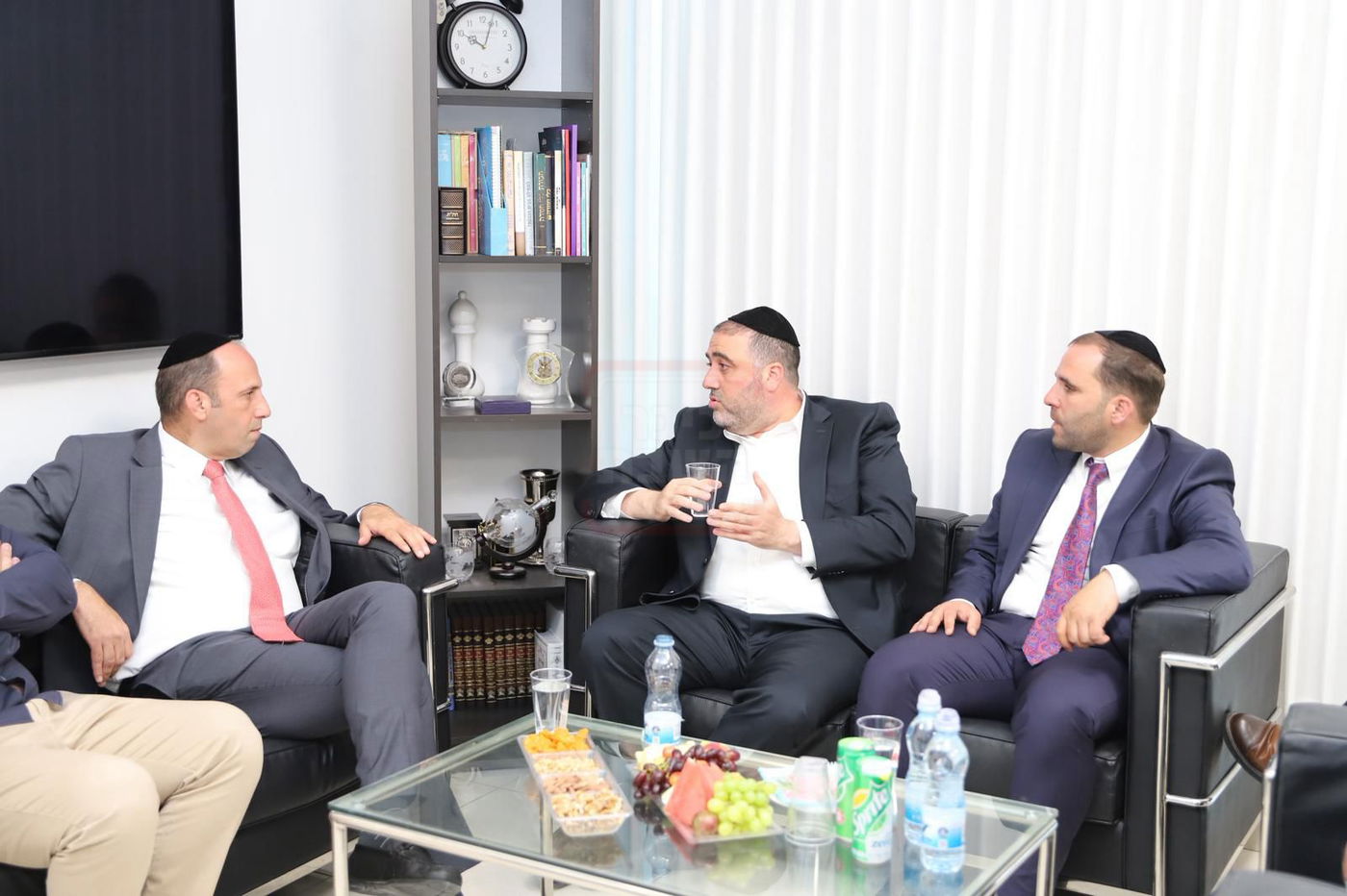 זופניק בכיכר | כל התמונות, הנייעס והחשיפות של השבוע שאסור לכם לפספס