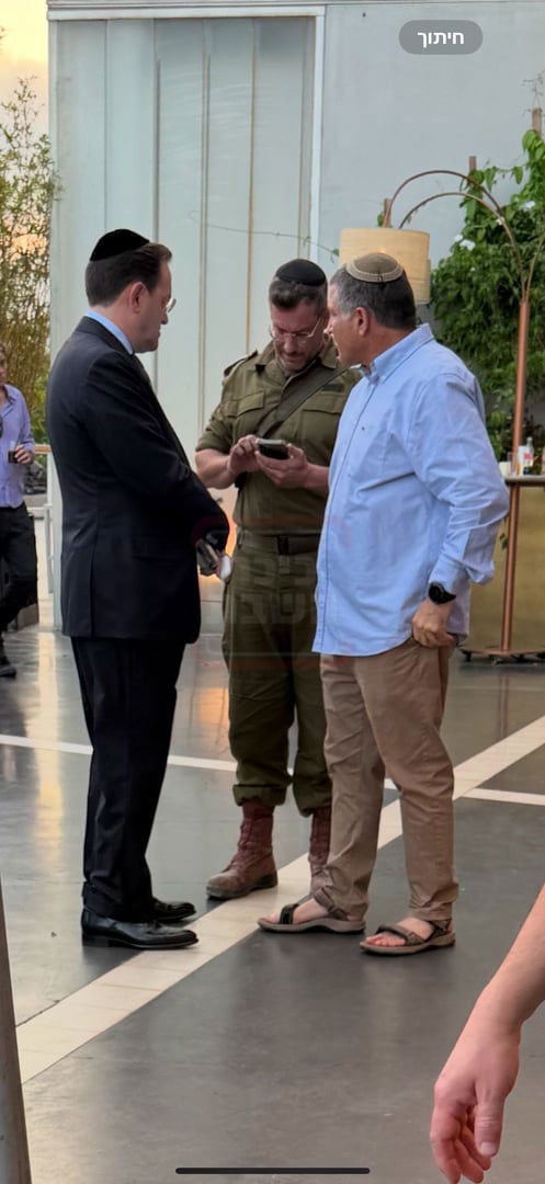 זופניק בכיכר | כל התמונות, הנייעס והחשיפות של השבוע שאסור לכם לפספס